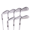 Srixon ZX4 Steel Mens Right Hand Irons 4-PW Regular - N.S.Pro 950 GH NEO R
