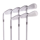 Srixon ZX4 Steel Mens Right Hand Irons 4-PW Regular - N.S.Pro 950 GH NEO R