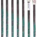 Srixon ZX4 Steel Mens Right Hand Irons 4-PW Regular - N.S.Pro 950 GH NEO R