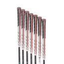 Srixon ZX4 Steel Mens Right Hand Irons 4-PW Regular - N.S.Pro 950 GH NEO R