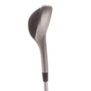 TaylorMade Tour Preferred Steel Mens Right Hand Lob Wedge 58 Degree 10 Bounce Wedge - KBS Tour-V Wedge