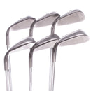 Ping G5 Steel Mens Right Hand Irons 5-PW Green Dot Regular - Ping