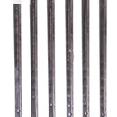 Ping G5 Steel Mens Right Hand Irons 5-PW Green Dot Regular - Ping