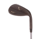 Nike Vr Steel Mens Right Hand Lob Wedge 60 Degree 10 Bounce Stiff - True Temper Dynamic Gold S200