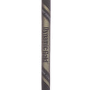 Miura CB 1008 Steel Mens Right Hand Irons 5-PW Stiff - True Temper Dynamic Gold Tour Issue S400