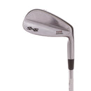 Snake Eyes 600B Forged Steel Mens Right Hand Pitching Wedge Stiff - True Temper Gold Lite S300