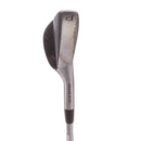 Snake Eyes 600B Forged Steel Mens Right Hand Pitching Wedge Stiff - True Temper Gold Lite S300