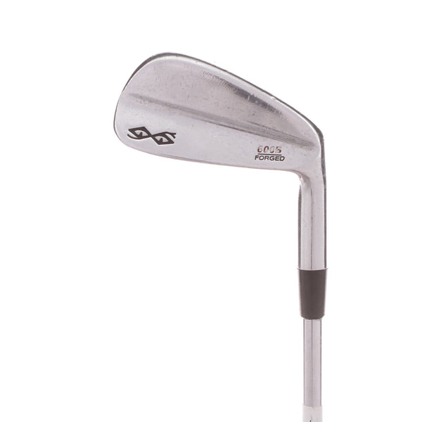 Snake Eyes 600B Forged Steel Mens Right Hand 7 Iron Stiff - True Temper Gold Lite S300