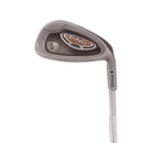 Ping i10 Steel Mens Right Hand Pitching Wedge Black Dot Regular - Ping