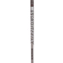 MFS X5 55R Fairway Shaft Matrix Ozik Regular Taylormade 2nd Gen 42.5