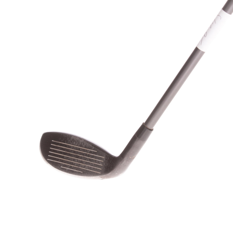 Callaway X Series 416 Graphite Mens Right Hand 4 Hybrid 22 Degree Regular - Callaway X Series 60 R