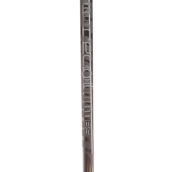 Recoil ES 450 F2 Driver Shaft UST Mamiya Stiff Callaway 2nd Gen 43