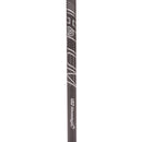 HeLIUM 5F4 Fairway Shaft UST Mamiya Stiff Cobra 2nd Gen 42
