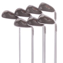 Ping G10 XG Steel Mens Right Hand Irons 4-PW Regular - Ping AWT