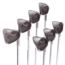 Ping G10 XG Steel Mens Right Hand Irons 4-PW Regular - Ping AWT