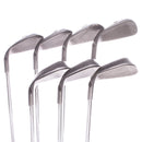 Ping G10 XG Steel Mens Right Hand Irons 4-PW Regular - Ping AWT