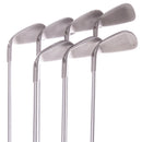 Ping G10 XG Steel Mens Right Hand Irons 4-PW Regular - Ping AWT