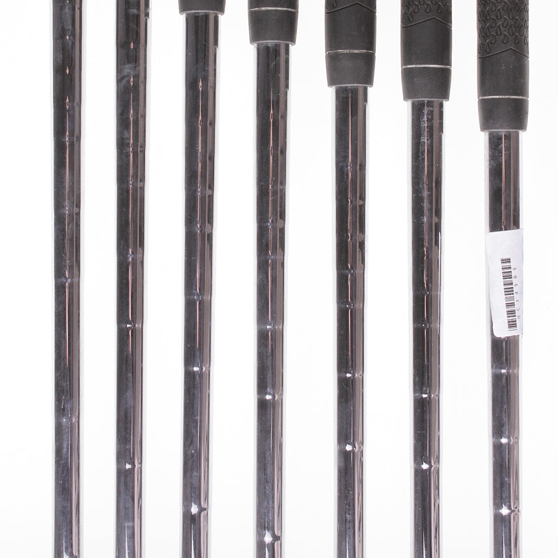 Ping G10 XG Steel Mens Right Hand Irons 4-PW Regular - Ping AWT