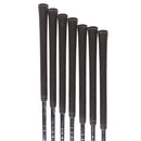 Ping G10 XG Steel Mens Right Hand Irons 4-PW Regular - Ping AWT