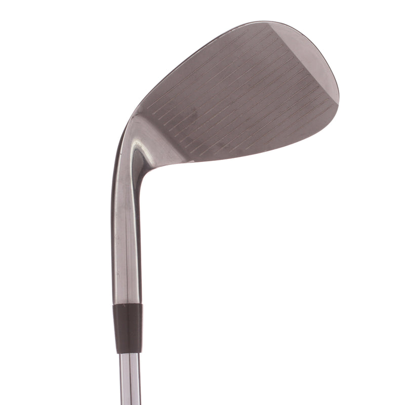 Ray Cook Silver Ray 2 Steel Mens Right Hand Gap Wedge 52 Degree Wedge - Ray Cook