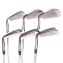 Titleist 755 (2006) Steel Mens Right Hand Irons 5-PW Regular - Titleist R300