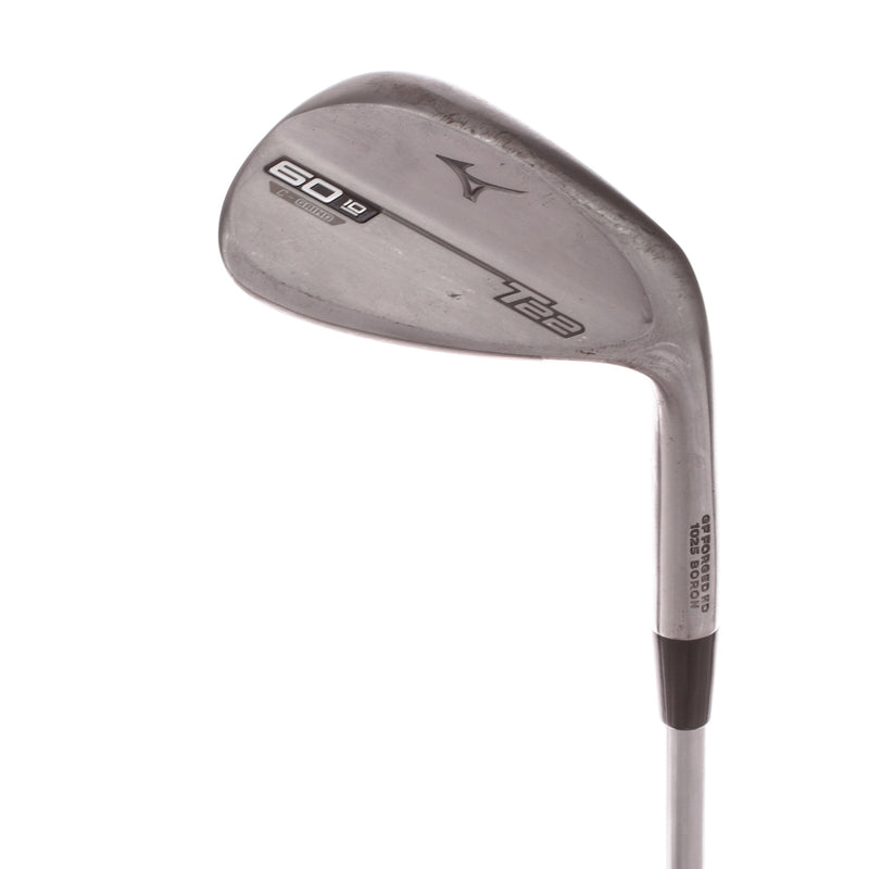 Mizuno 60 degree lob wedge outlet
