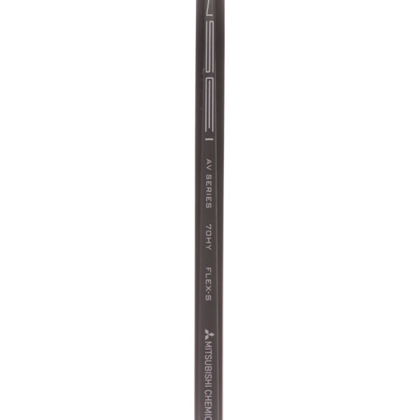 Tensei Blue Av series 70HY S Hybrid Shaft MITSUBISHI Stiff Titleist 2nd Gen 40