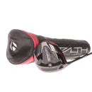 TaylorMade Stealth Plus Graphite Mens Left Hand Driver 8 Degree Extra Stiff - Kai'li 60 X