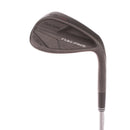 Cleveland CBX Steel Mens Right Hand Sand Wedge 56 Degree 10 Bounce Wedge - Dynamic Gold 115