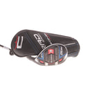 Cobra Rad Speed One Lenght Graphite Mens Right Hand 3 Hybrid 19 Degree Senior - Mamiya Recoil ESX 480 F2