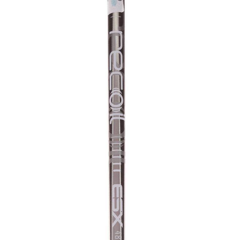 Cobra Rad Speed One Lenght Graphite Mens Right Hand 3 Hybrid 19 Degree Senior - Mamiya Recoil ESX 480 F2