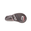 Cobra Rad Speed One Lenght Graphite Mens Right Hand 3 Hybrid 19 Degree Senior - Mamiya Recoil ESX 480 F2