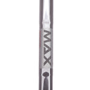 TaylorMade M4 Steel Mens Right Hand Irons 4-PW Stiff - KBS Max S 85