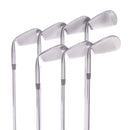 Titleist 620 CB Steel Mens Right Hand Irons 4-PW Stiff - Project X LZ 6.5 125G