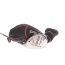 Ping Karsten Graphite Mens Right Hand 4 Hybrid 22 Degree Regular - Ping KS 401 R