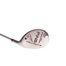 Ping Karsten Graphite Mens Right Hand 4 Hybrid 22 Degree Regular - Ping KS 401 R