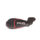 Ping Karsten Graphite Mens Right Hand 4 Hybrid 22 Degree Regular - Ping KS 401 R