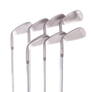 Wilson Staff Prostaff HDX Steel Mens Right Hand Irons 5-SW Uniflex - Wilson Prostaff HDX