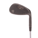 Titleist Vokey SM5 Steel Mens Right Hand Gap Wedge 52 Degree 8 Bounce Wedge - Vokey SM5