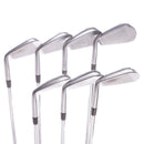 Srixon Z785 Steel Mens Right Hand Irons 4-PW Stiff - N.S.Pro Modus 3