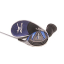 Mizuno JPX EZ Graphite Mens Right Hand 3 Hybrid 19 Degree Regular - Fujikura Ozochi 65 R