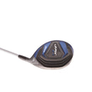 Mizuno JPX EZ Graphite Mens Right Hand 3 Hybrid 19 Degree Regular - Fujikura Ozochi 65 R