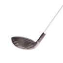 Mizuno JPX EZ Graphite Mens Right Hand 3 Hybrid 19 Degree Regular - Fujikura Ozochi 65 R