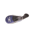 Mizuno JPX EZ Graphite Mens Right Hand 3 Hybrid 19 Degree Regular - Fujikura Ozochi 65 R