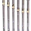 Cleveland CG16 Steel Mens Right Hand Irons 5-PW Regular - CG Traction 85