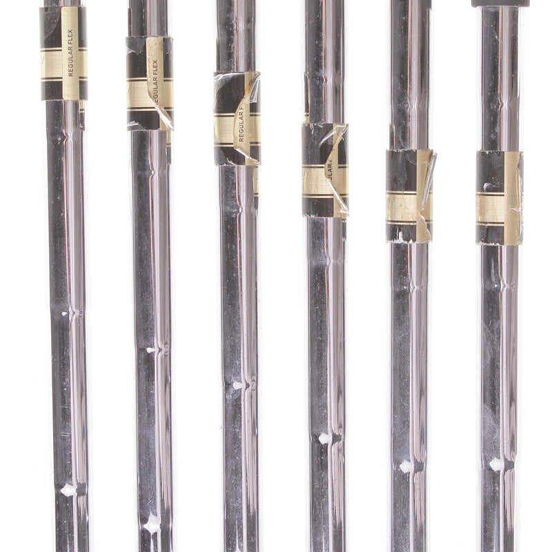 Cleveland CG16 Steel Mens Right Hand Irons 5-PW Regular - CG Traction 85