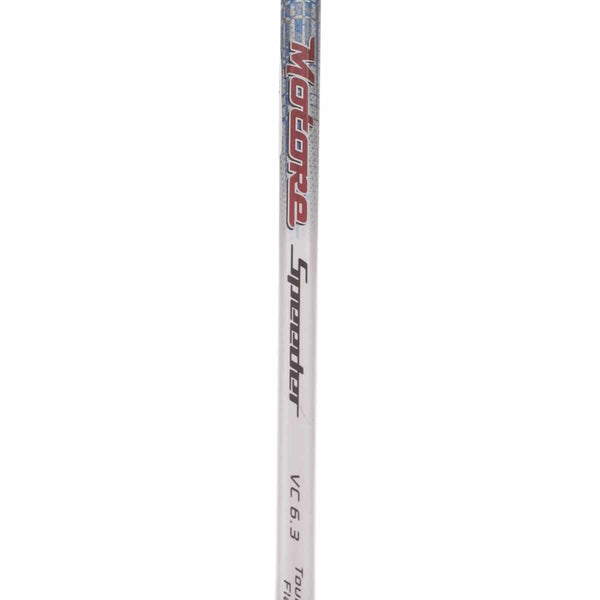 Motore Speeder VC 6.3 Tour Spec R Driver Shaft FUJIKURA Regular Mizuno