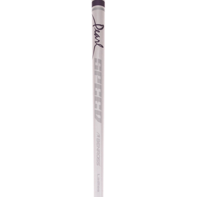 Benross Pearl Speed Graphite Ladies Right Hand Driver 12 Degree Ladies - Pearl Speed