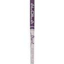 Benross Pearl Speed Graphite Ladies Right Hand Fairway 5 Wood 21 Degree Ladies - Aldila Pearl Speed
