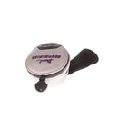 Benross Pearl Speed Graphite Ladies Right Hand Fairway 5 Wood 21 Degree Ladies - Aldila Pearl Speed